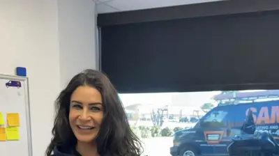 Samm's Heating & Air Conditioning Photo