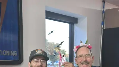 Samm's Heating & Air Conditioning Photo