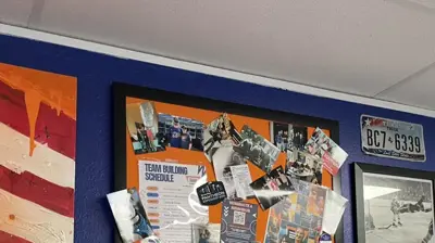 Samm's Heating & Air Conditioning Photo