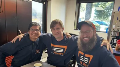 Samm's Heating & Air Conditioning Photo