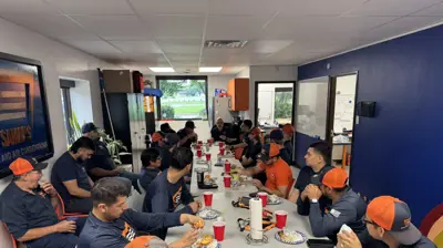 Samm's Heating & Air Conditioning Photo