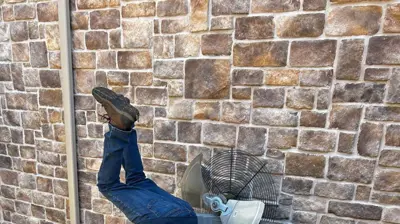 Samm's Heating & Air Conditioning Photo