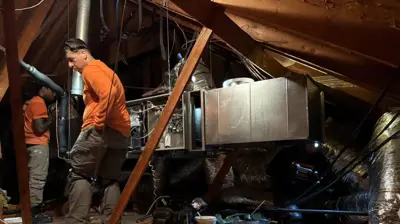 Samm's Heating & Air Conditioning Photo