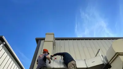 Samm's Heating & Air Conditioning Photo