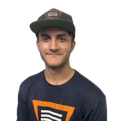 Jason  W. Photo