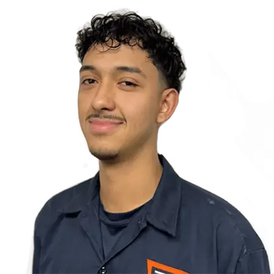 David H. | Plano HVAC Company