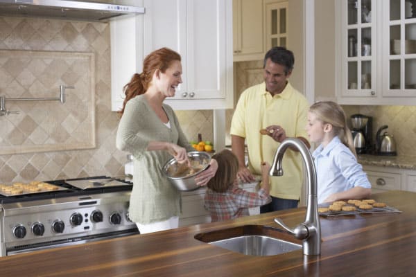 Keep Your Family Healthy with Better Indoor Air Quality