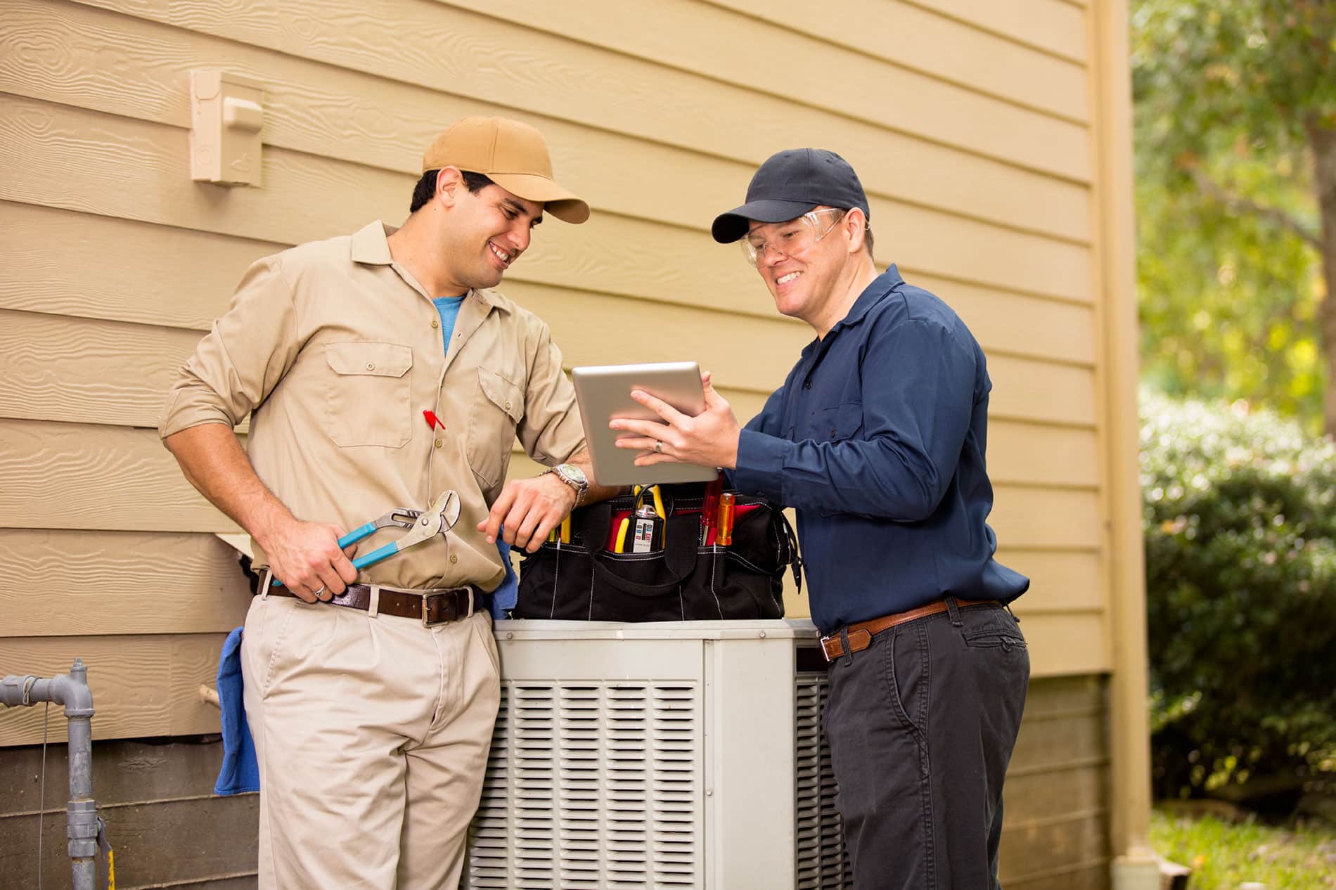 The Many Benefits of Preventive Maintenance