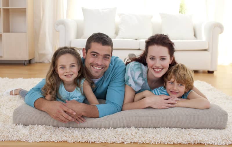 Benefits of Our Indoor Air Quality Products