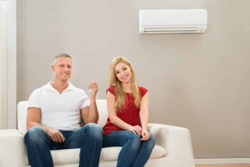 How Multi-Split Ductless Keeps You Comfortable