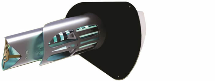 REME HALO In-Duct Air Purifier