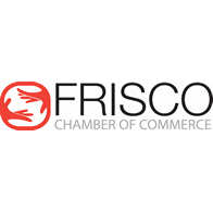 frisco chamber of commerce logo