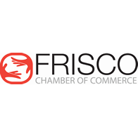 frisco chamber of commerce logo