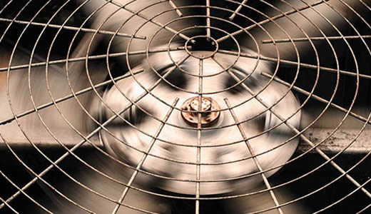 hvac services