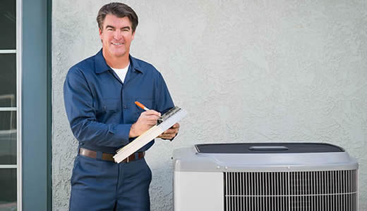 Heating Contractor