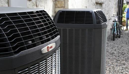 air conditioning