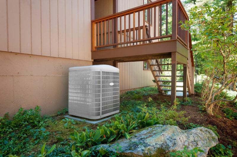 Can a Heat Pump Heat and Cool Your Home in Plano, TX?