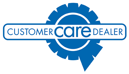 Logo American Standard Customer Care Dealer2