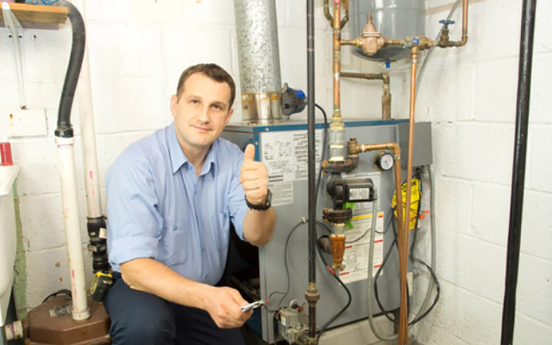 Reasons to Have a Furnace Precision Tune-Up in Plano, TX