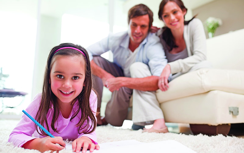3 Benefits of Nexia Home Automation in Dallas, TX
