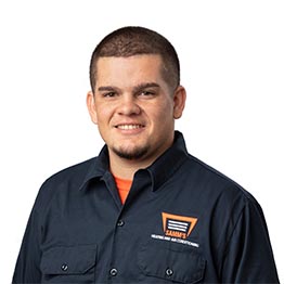 Ryan K
