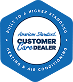 Logo American Standard Customer Care Dealer2 Sm