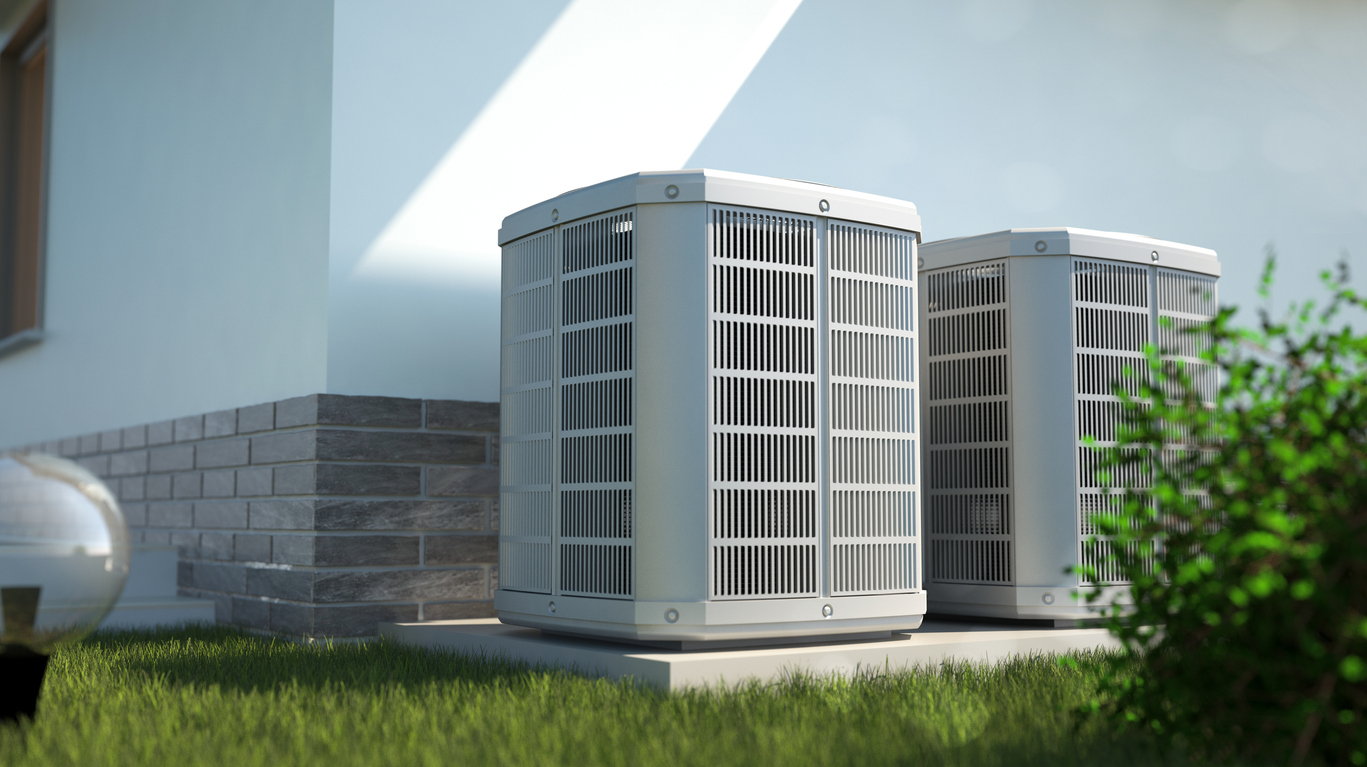 Debunking 4 Common Heat Pump Myths in Plano, TX