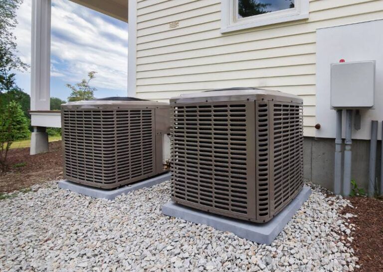 air conditioner units